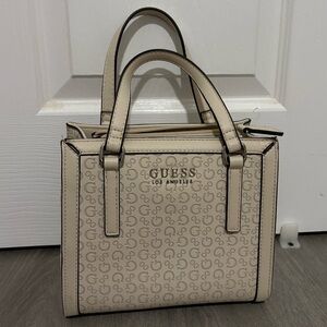 Guess 4G Logo Mini Satchel